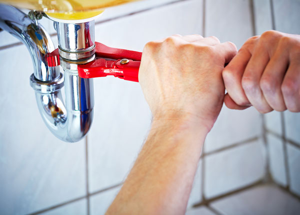 About Ansted HVAC Services