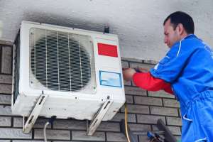 HVAC Companies Near Ansted, WV Available Now